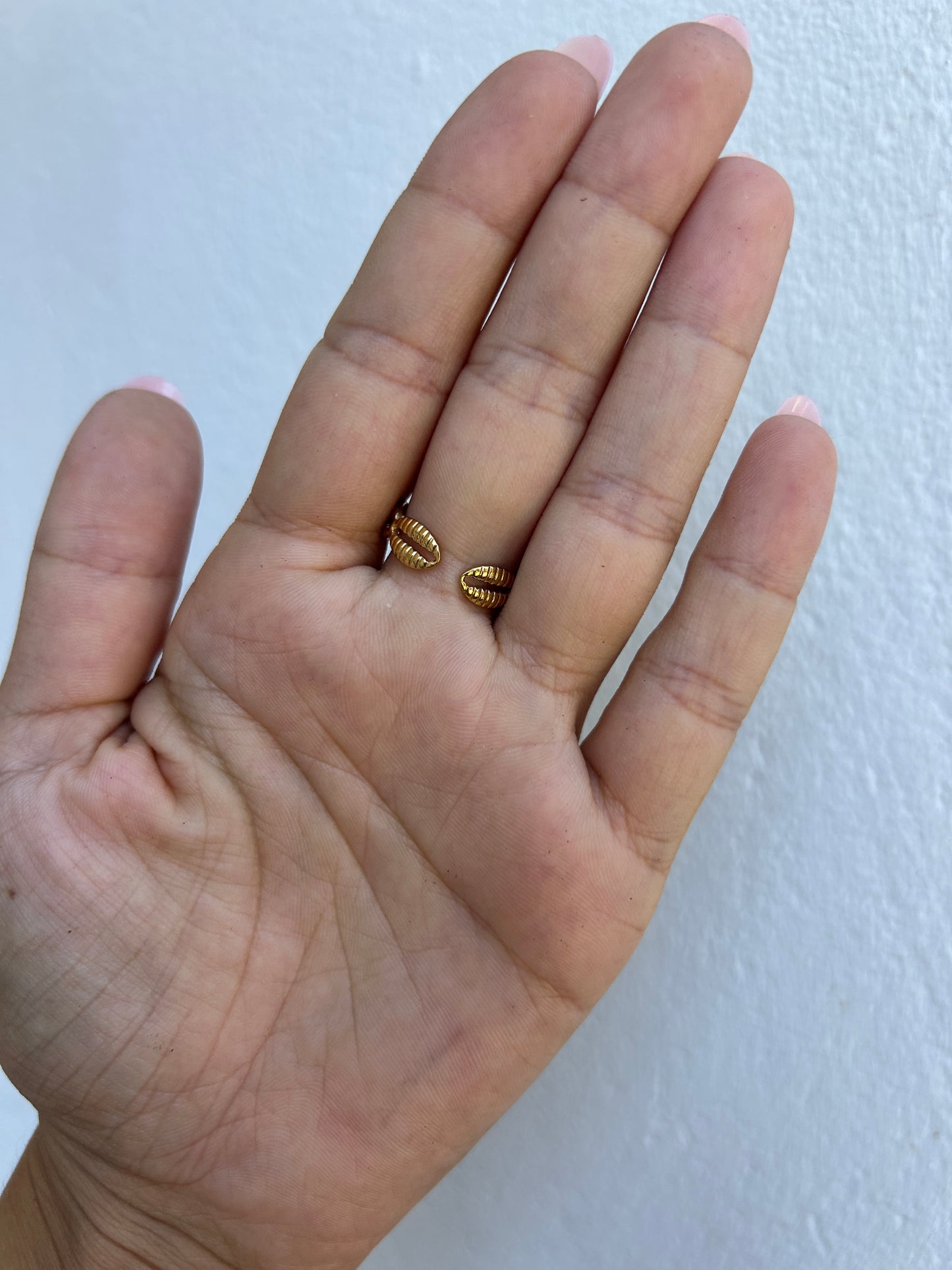 Bague KIARA