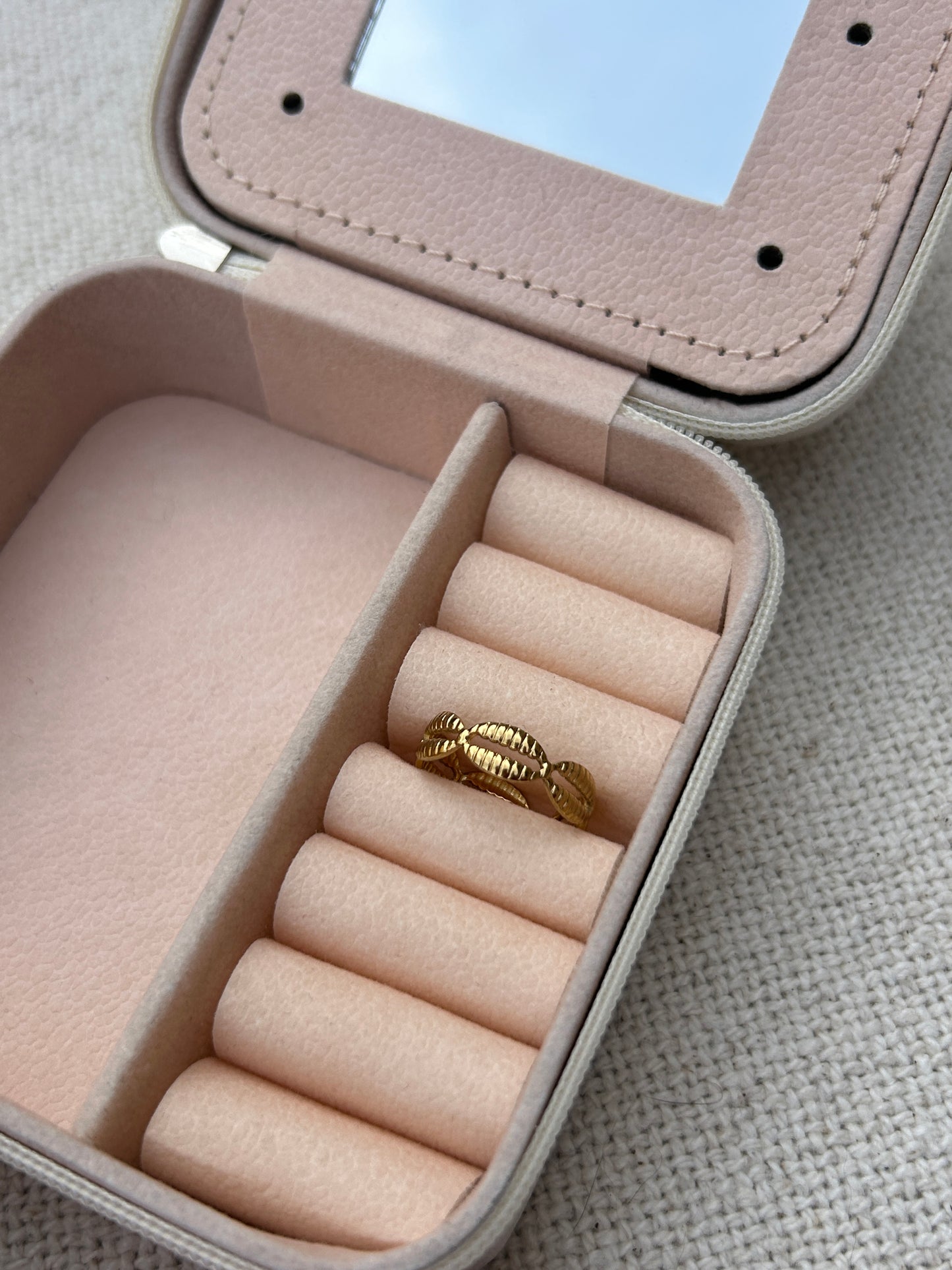 Bague KIARA