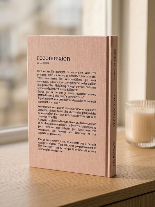 RECONNEXION