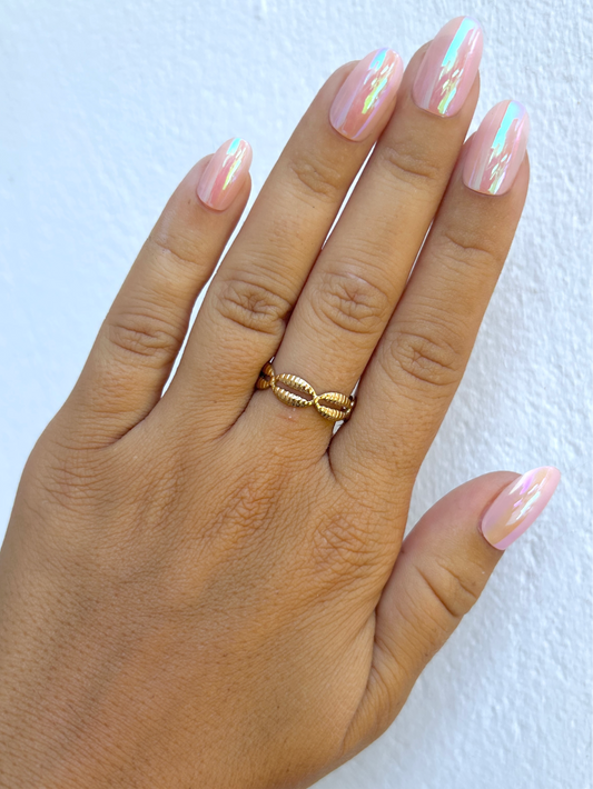 Bague KIARA
