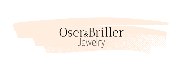 OSER & BRILLER jewelry