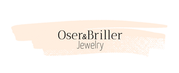 OSER & BRILLER jewelry